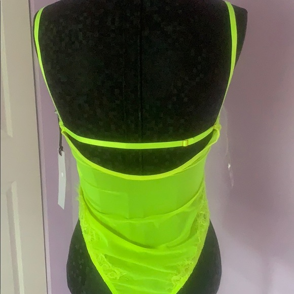 Body Suit - Picture 2 of 3